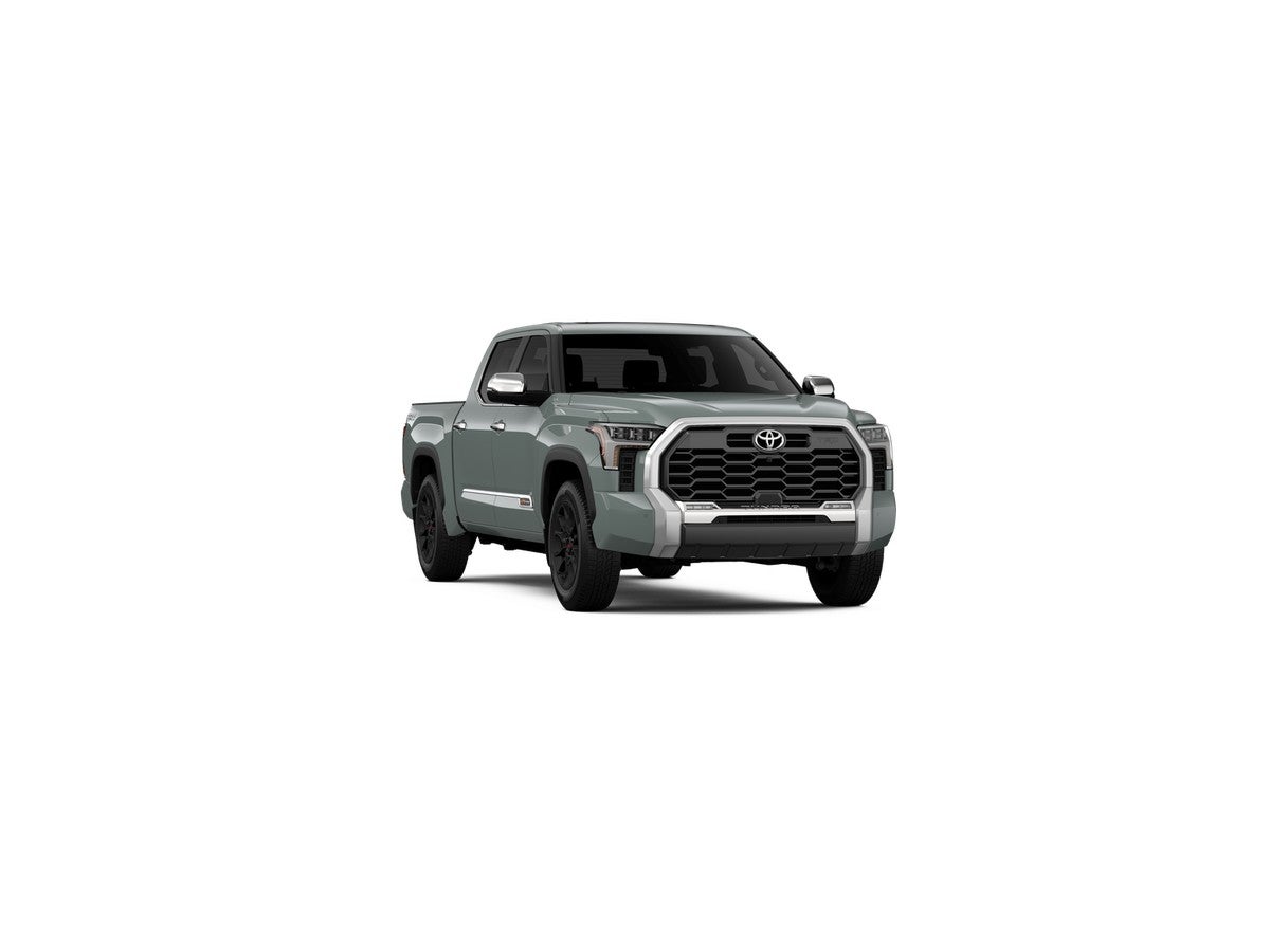 2026 Toyota Tundra 1794