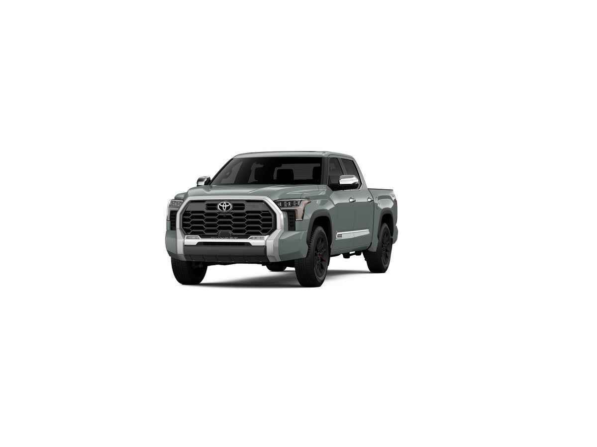 2026 Toyota Tundra 1794
