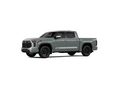 2026 Toyota Tundra 1794
