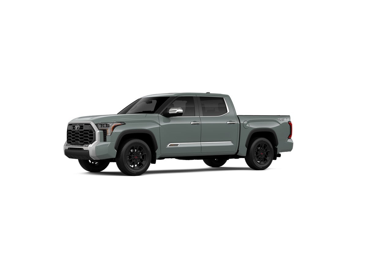 2026 Toyota Tundra 1794