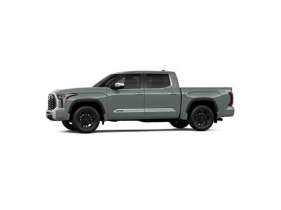 2026 Toyota Tundra 1794