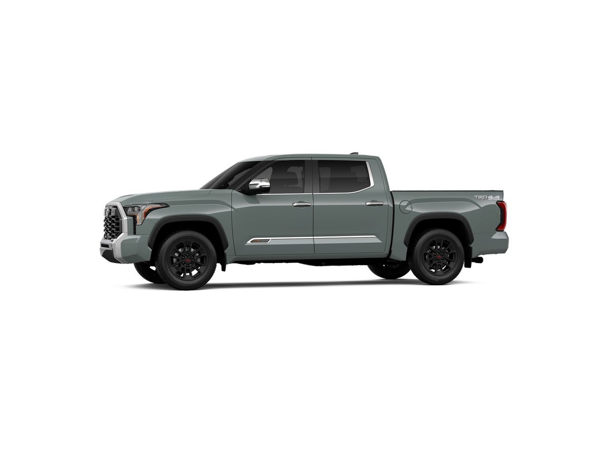 2026 Toyota Tundra 1794