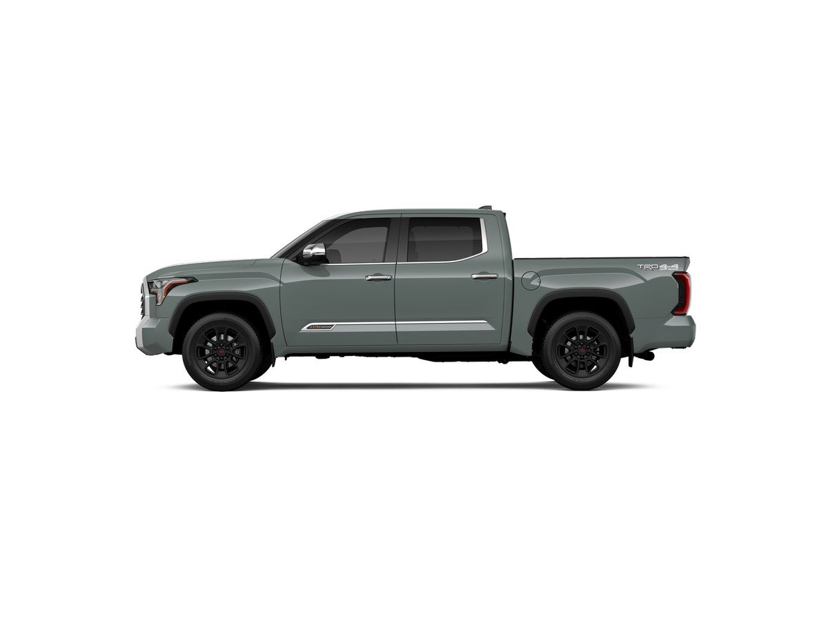 2026 Toyota Tundra 1794