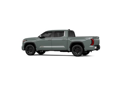 2026 Toyota Tundra 1794