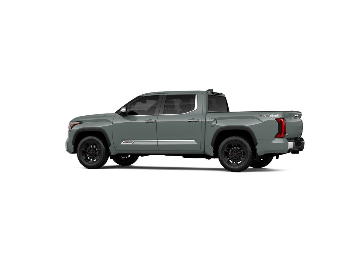 2026 Toyota Tundra 1794