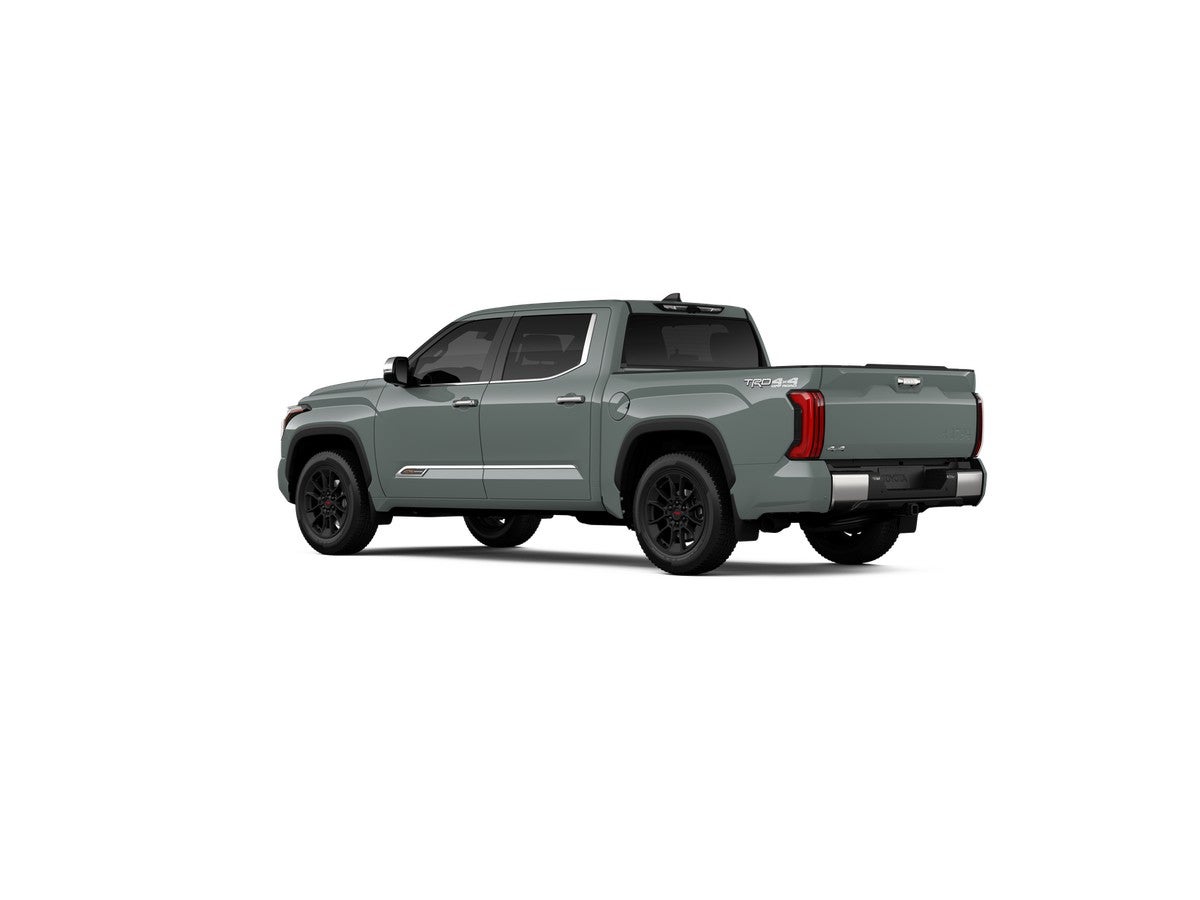 2026 Toyota Tundra 1794