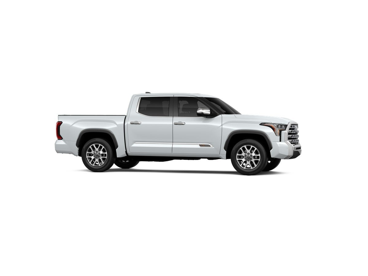 2026 Toyota Tundra 1794