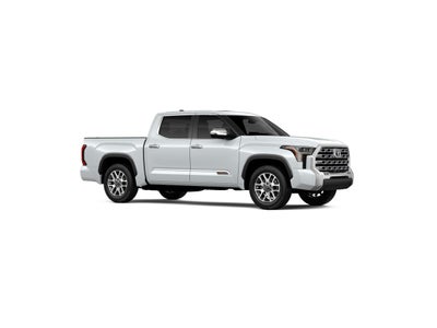 2026 Toyota Tundra 1794