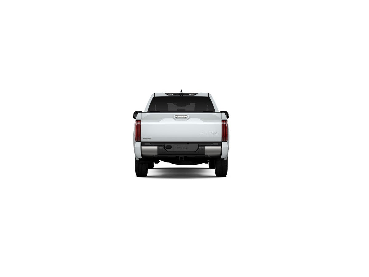 2026 Toyota Tundra 1794