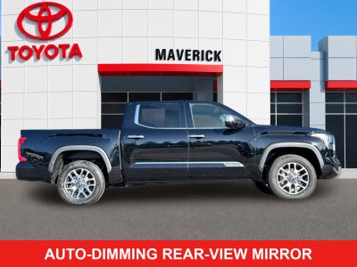 2026 Toyota Tundra 1794