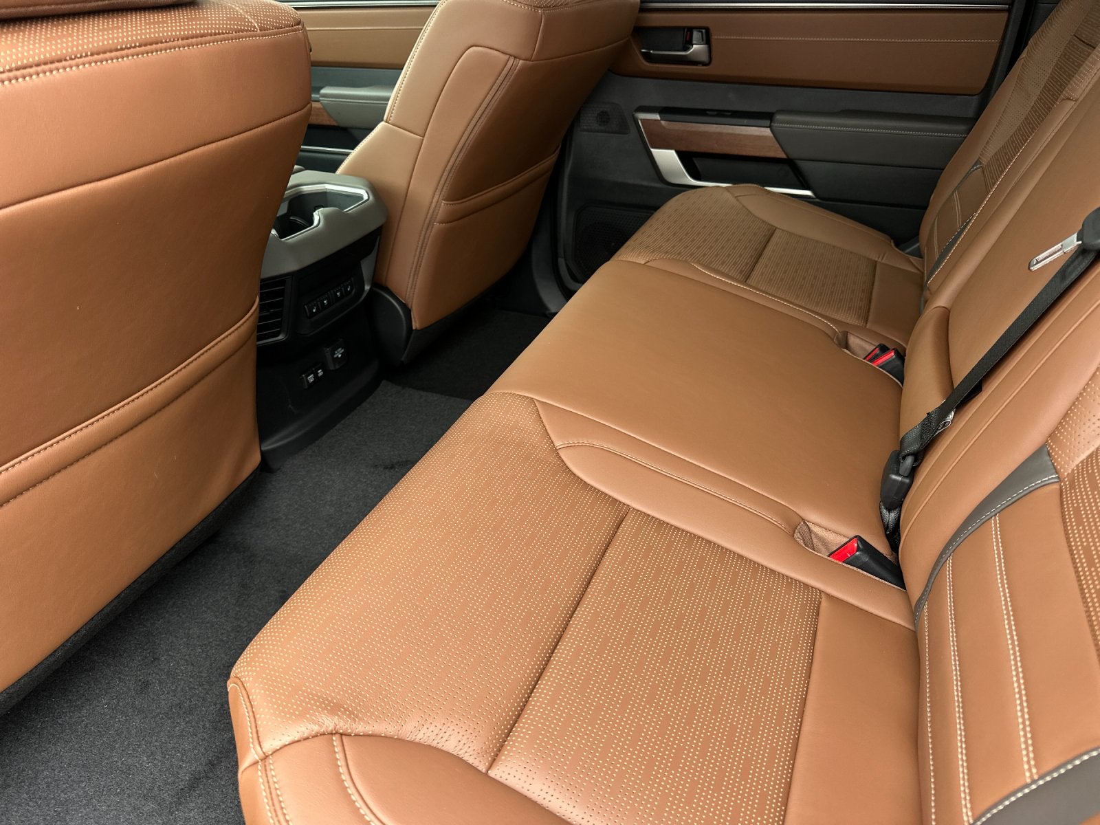 2026 Toyota Tundra 1794