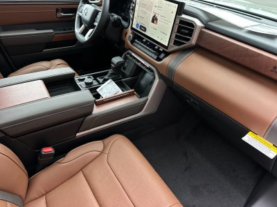 2026 Toyota Tundra 1794