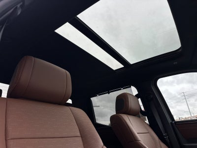 2026 Toyota Tundra 1794