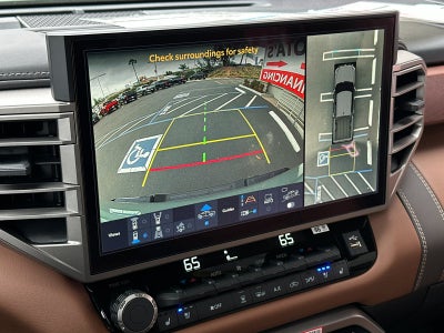 2026 Toyota Tundra 1794