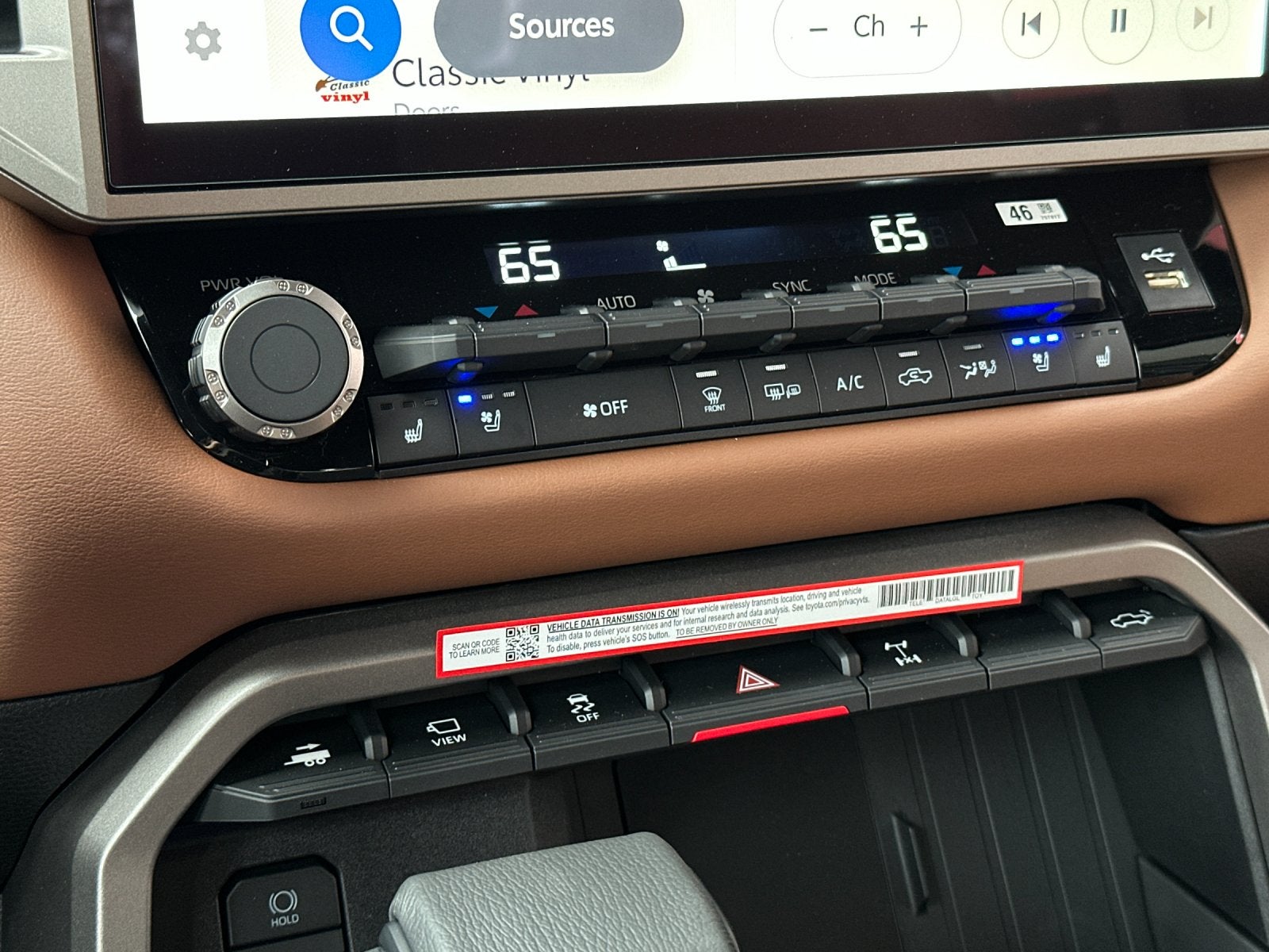 2026 Toyota Tundra 1794