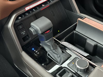 2026 Toyota Tundra 1794