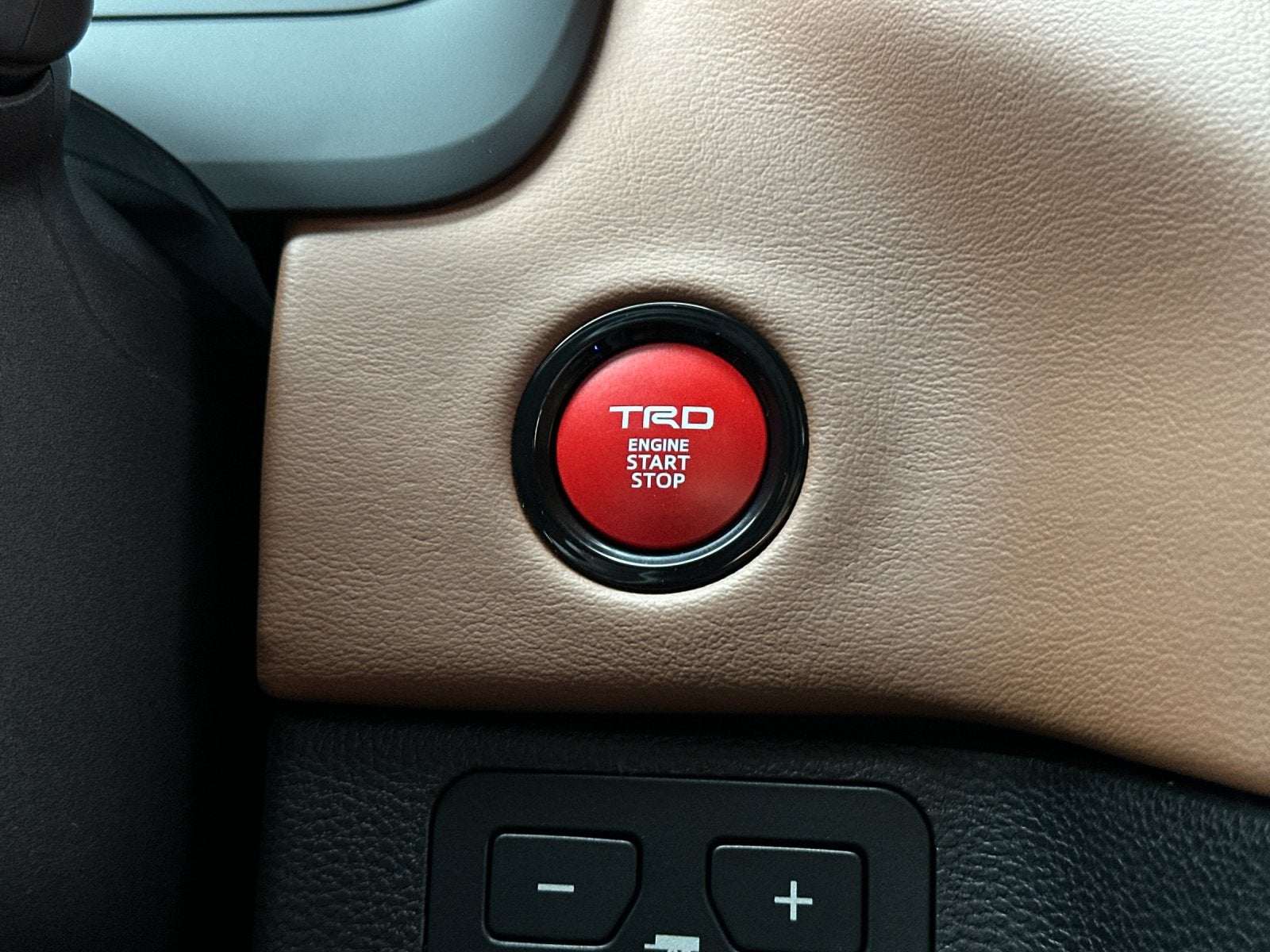 2026 Toyota Tundra 1794