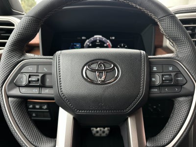 2026 Toyota Tundra 1794