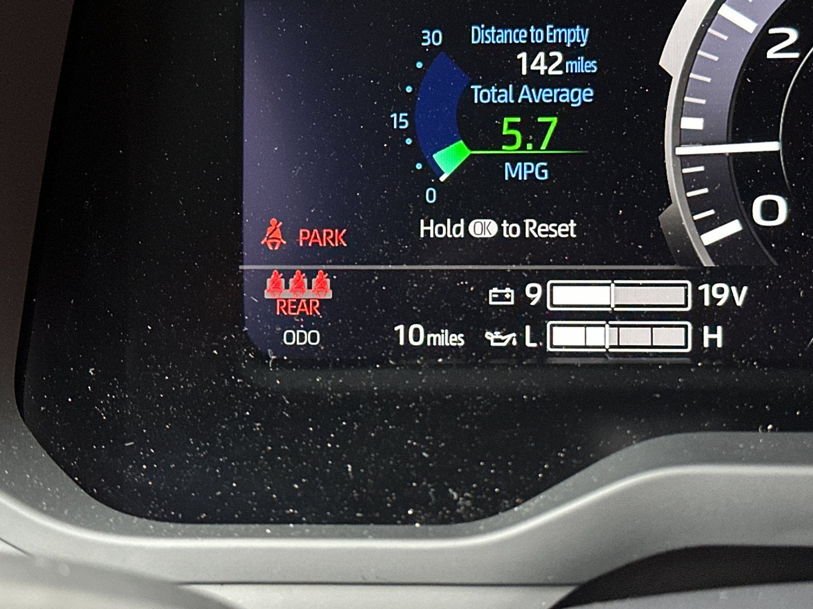 2026 Toyota Tundra 1794