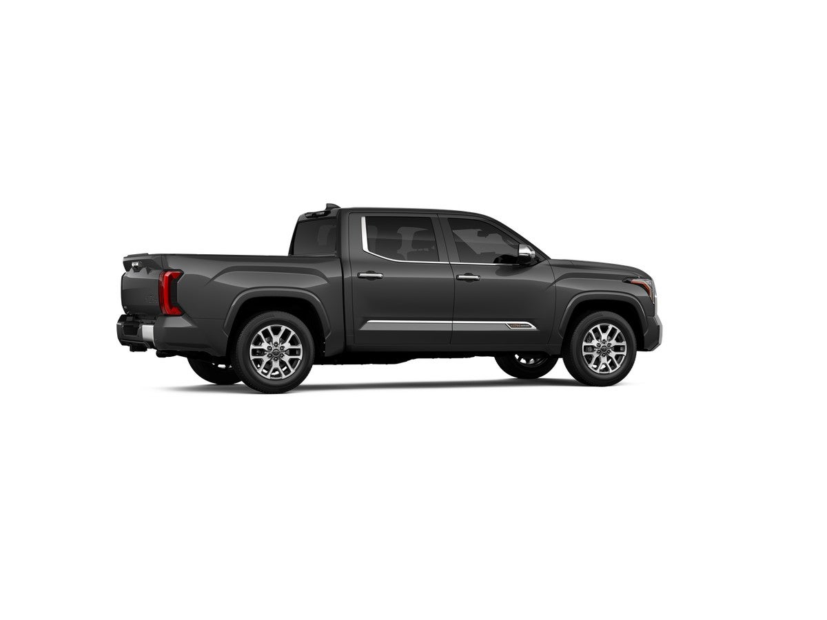 2026 Toyota Tundra 1794