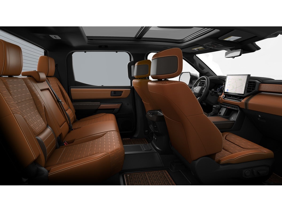 2026 Toyota Tundra 1794