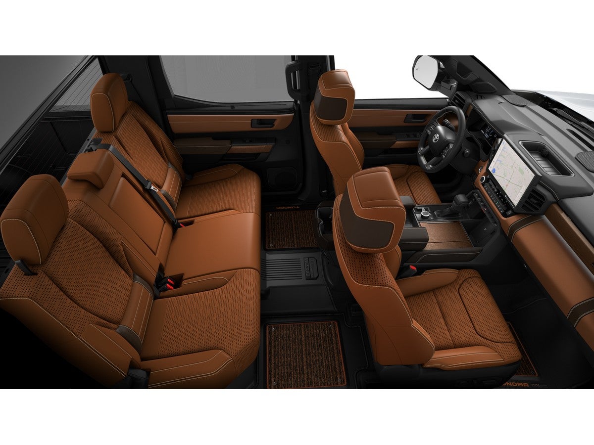 2026 Toyota Tundra 1794