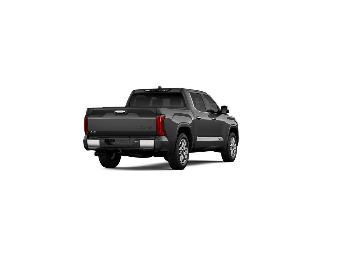 2026 Toyota Tundra 1794