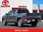 2026 Toyota Tundra 1794
