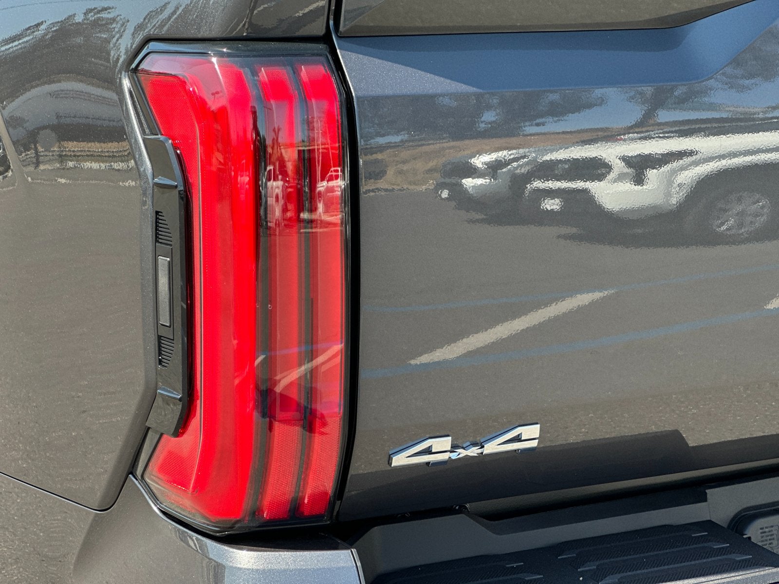 2026 Toyota Tundra 1794