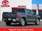 2026 Toyota Tundra 1794