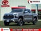 2026 Toyota Tundra Hybrid 1794 Edition