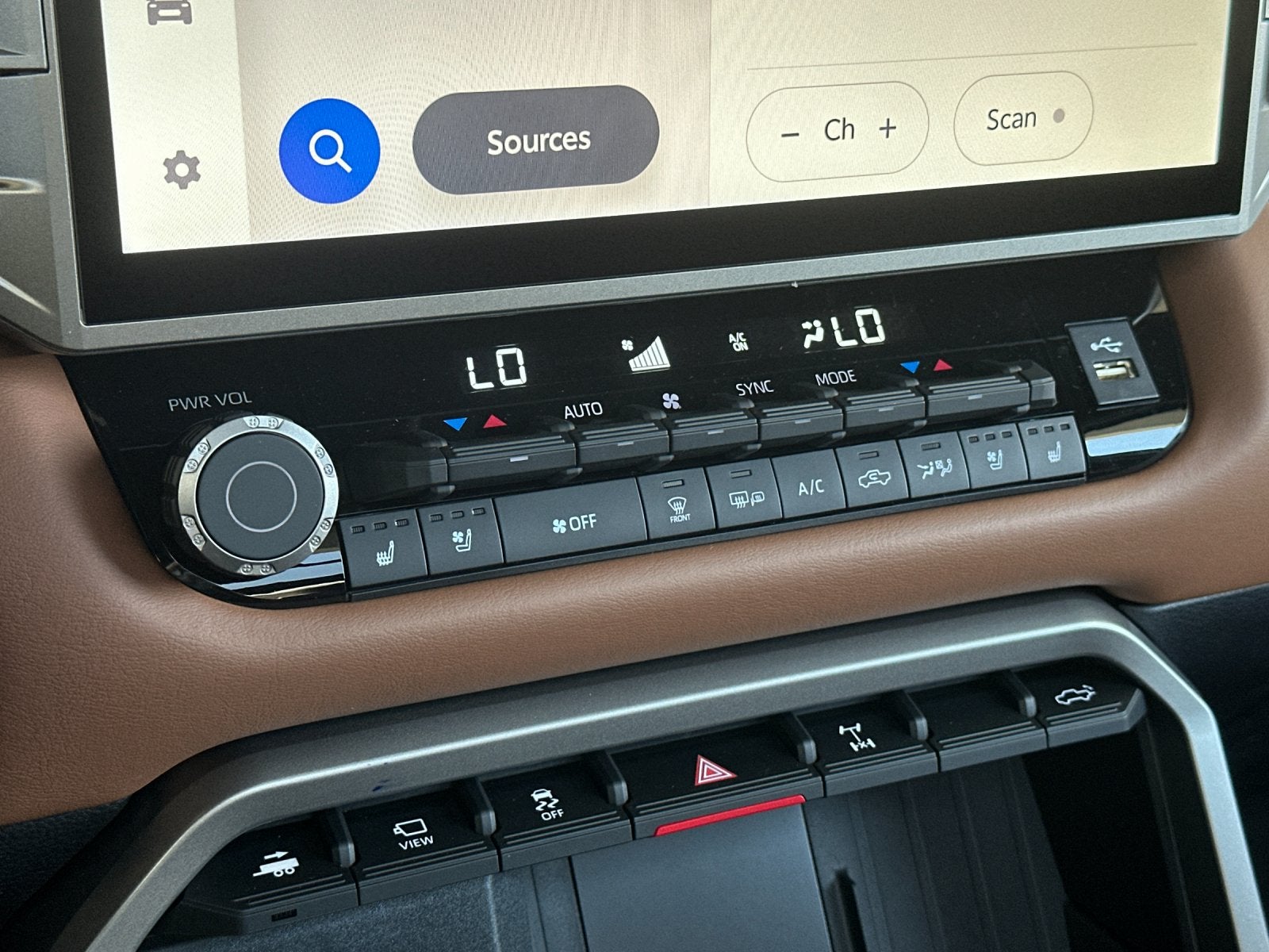 2026 Toyota Tundra Hybrid 1794 Edition