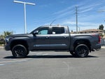2026 Toyota Tundra Hybrid 1794 Edition