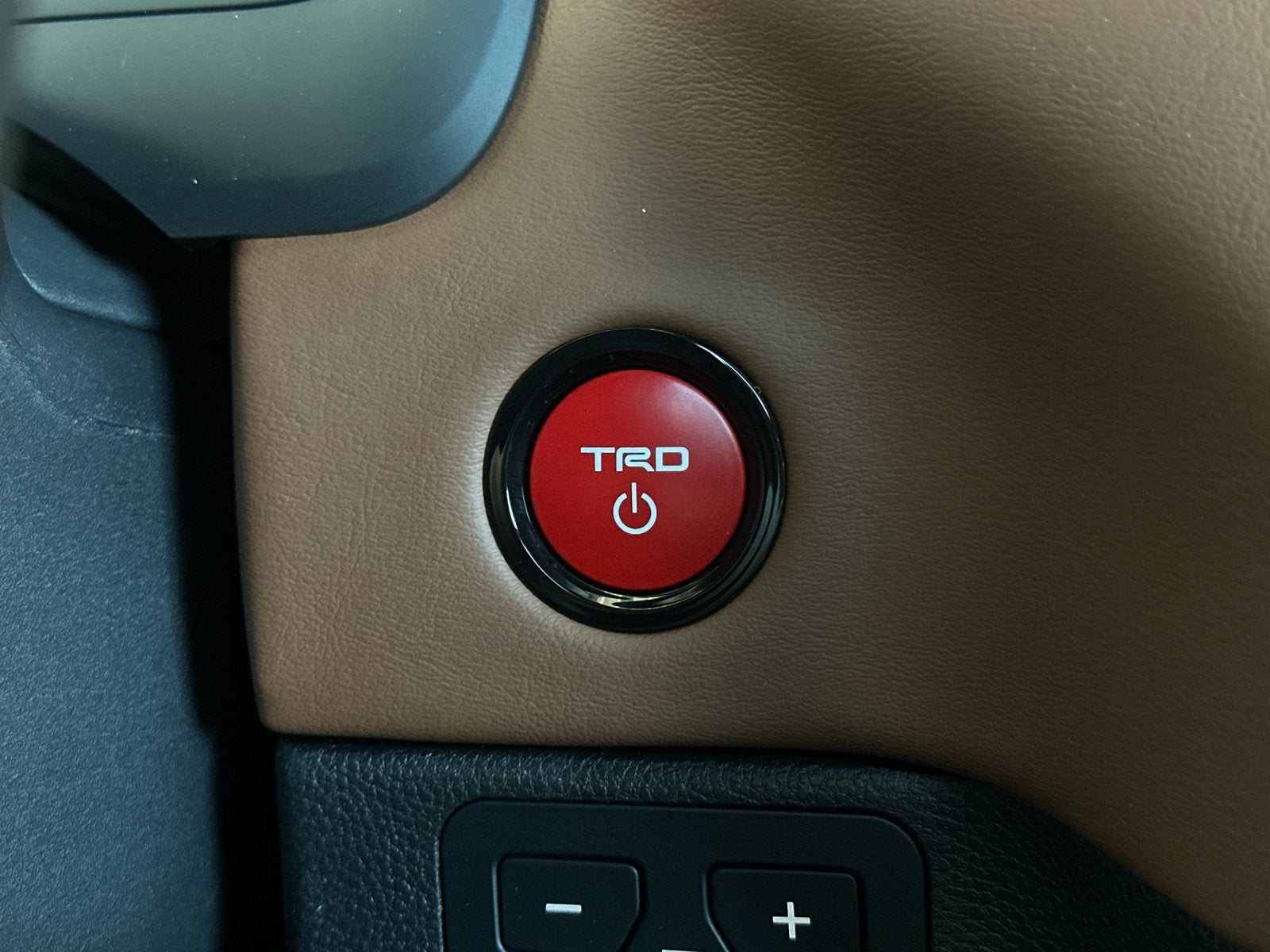 2026 Toyota Tundra Hybrid 1794 Edition