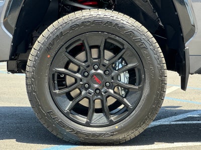 2026 Toyota Tundra Hybrid 1794 Edition