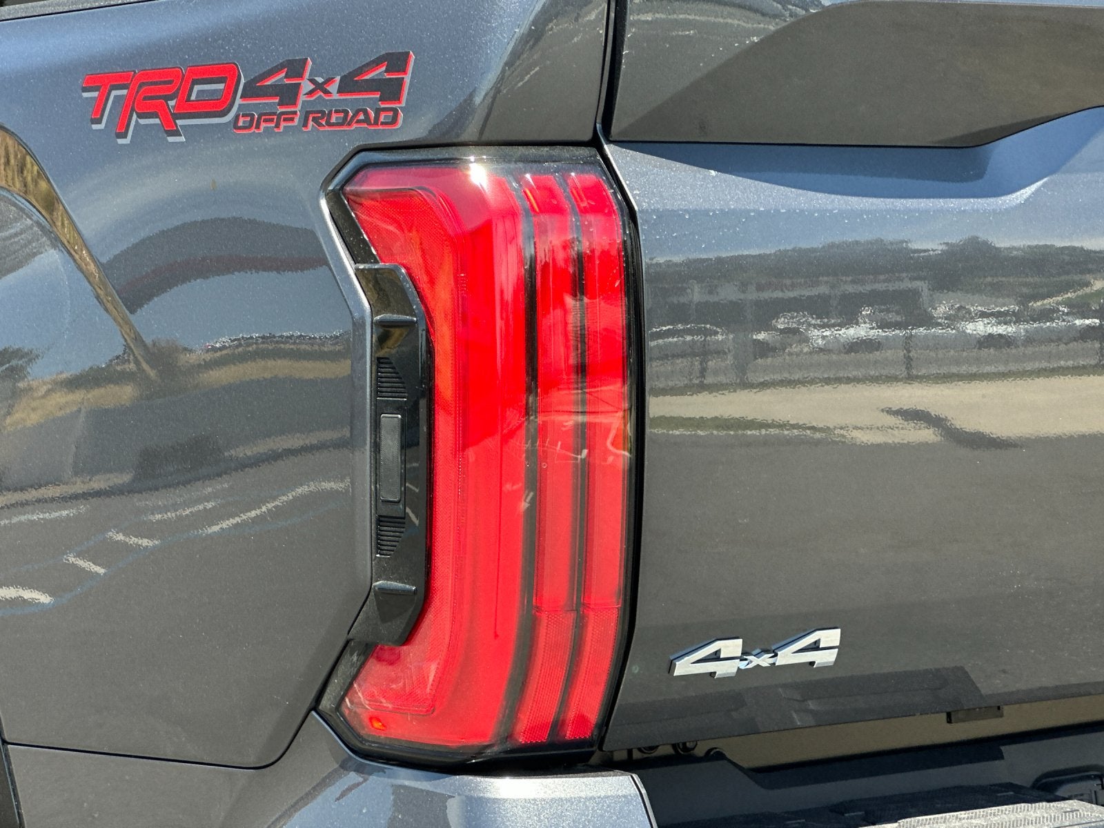 2026 Toyota Tundra Hybrid 1794 Edition