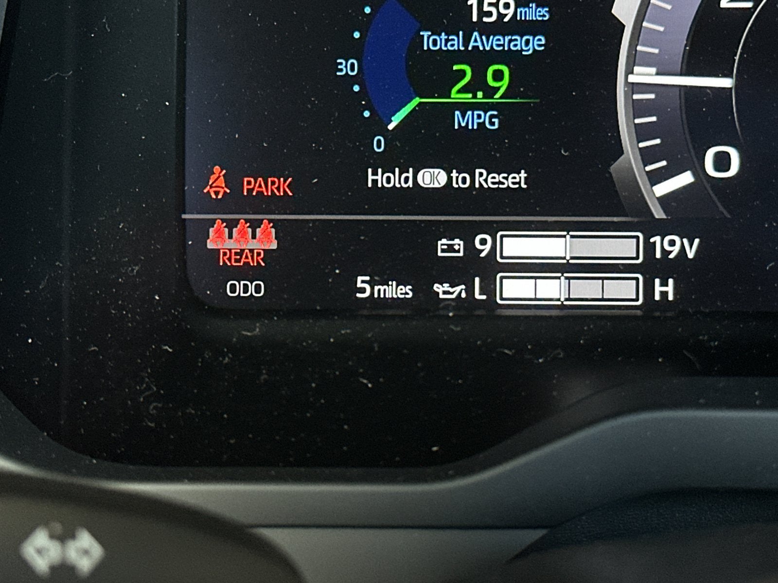 2026 Toyota Tundra Hybrid 1794 Edition