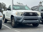 2014 Toyota Tacoma Base