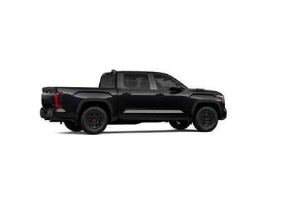2026 Toyota Tundra Hybrid TRD Pro