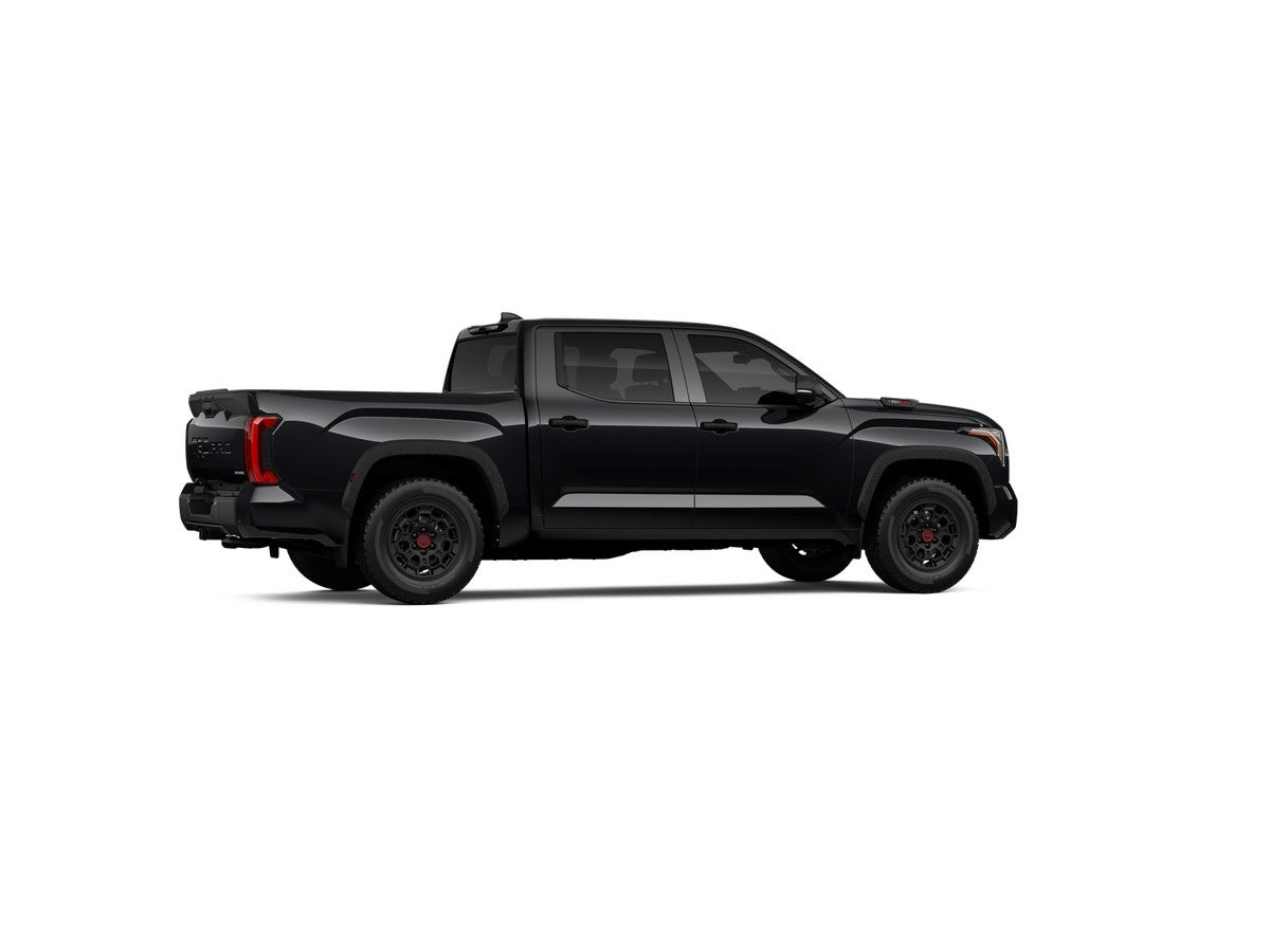 2026 Toyota Tundra Hybrid TRD Pro