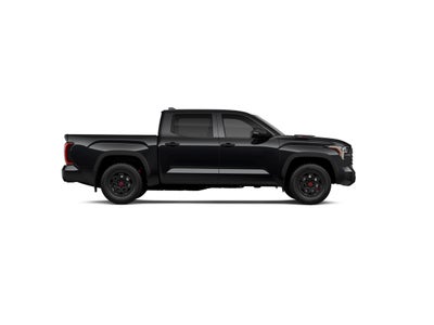 2026 Toyota Tundra Hybrid TRD Pro