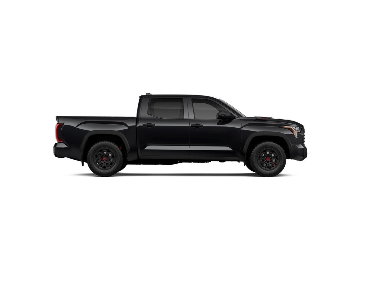 2026 Toyota Tundra Hybrid TRD Pro