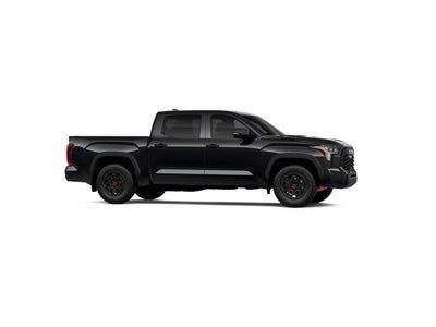 2026 Toyota Tundra Hybrid TRD Pro