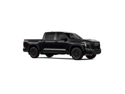 2026 Toyota Tundra Hybrid TRD Pro