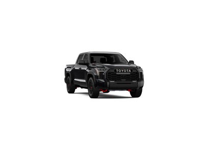 2026 Toyota Tundra Hybrid TRD Pro