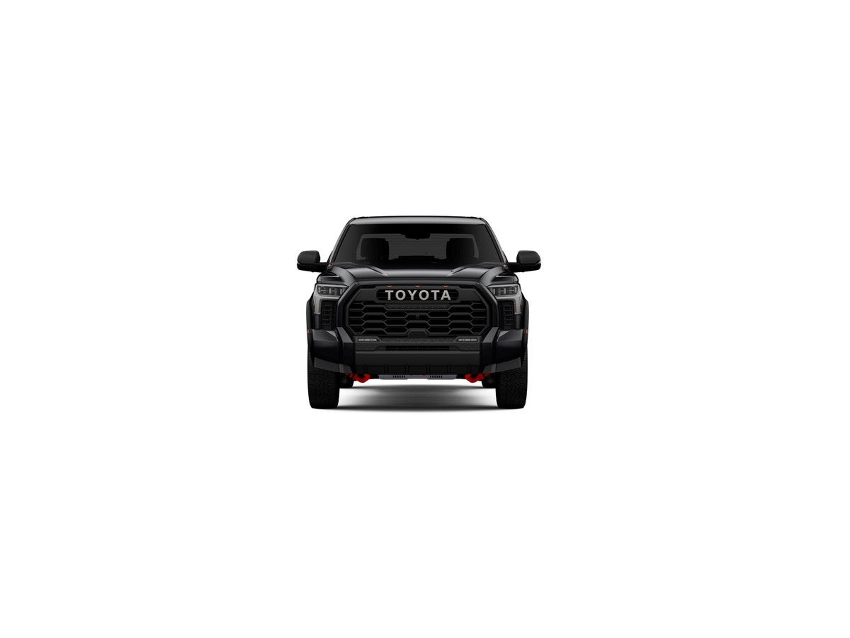 2026 Toyota Tundra Hybrid TRD Pro