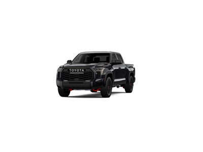 2026 Toyota Tundra Hybrid TRD Pro