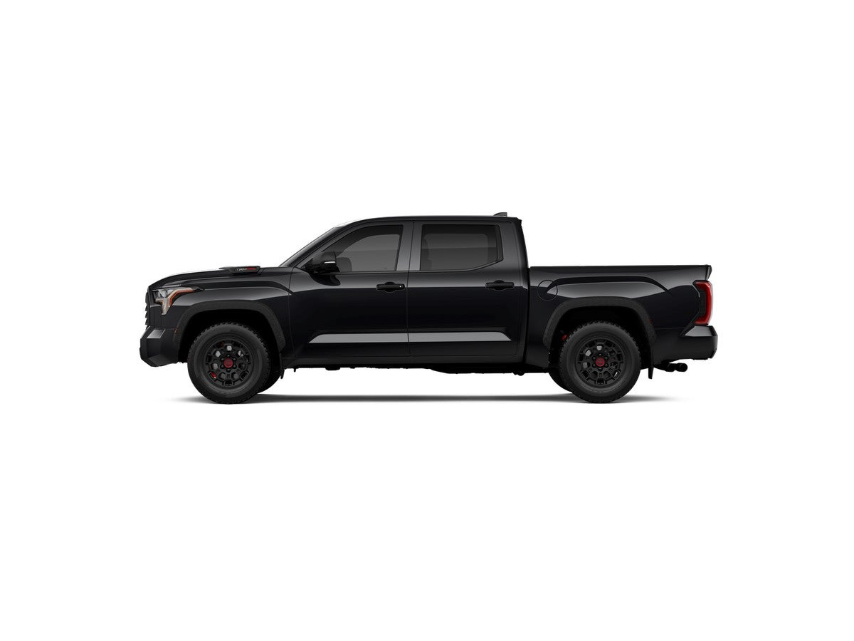 2026 Toyota Tundra Hybrid TRD Pro