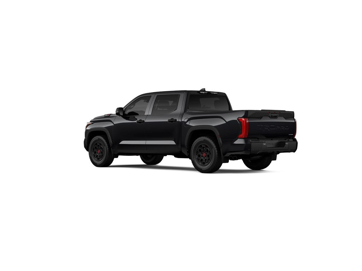 2026 Toyota Tundra Hybrid TRD Pro