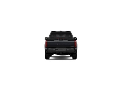 2026 Toyota Tundra Hybrid TRD Pro